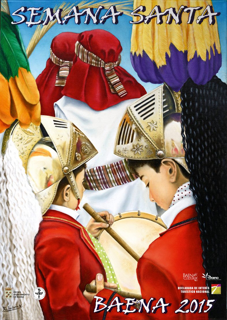 Semana Santa en Baena  